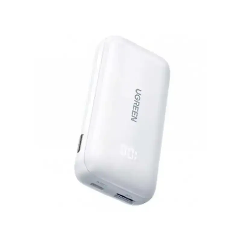 پاور بانک یو گرین مدل  pb501 . webp